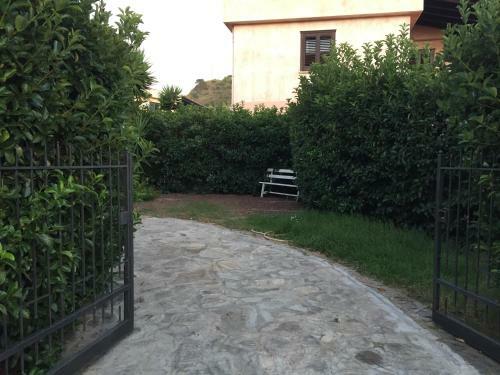 All'interno Del Mareluna Village