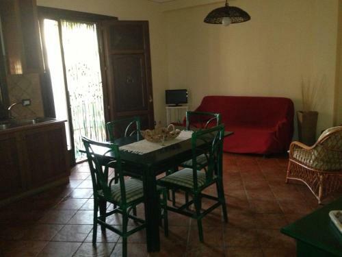 All'interno Del Mareluna Village