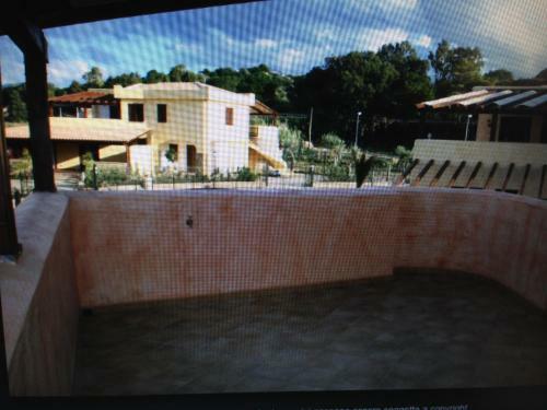 All'interno Del Mareluna Village