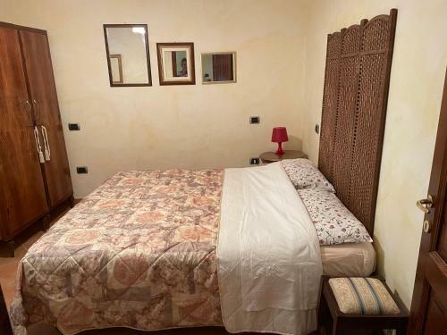 Apartamento Casa Del Borgo