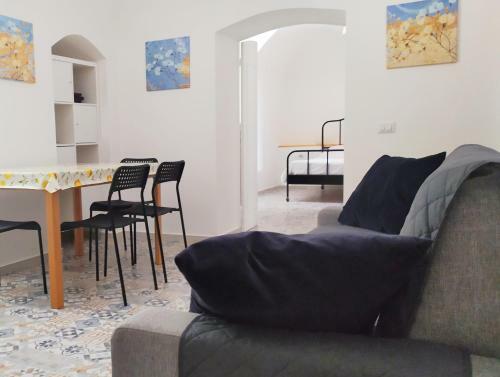 Apartamento Dimora Storica A Canosa Di Puglia
