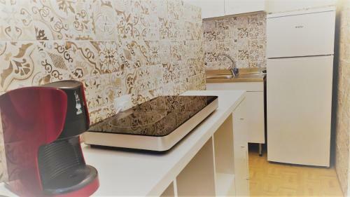 Apartamento Dimora Storica A Canosa Di Puglia