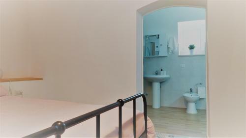 Apartamento Dimora Storica A Canosa Di Puglia