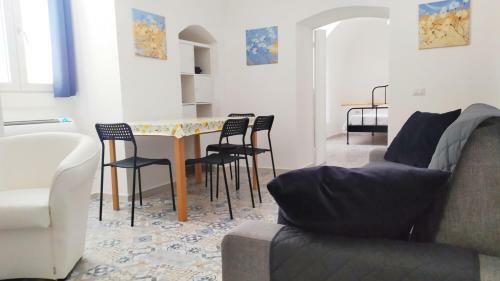 Apartamento Dimora Storica A Canosa Di Puglia