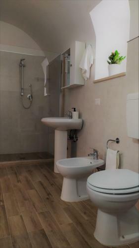 Apartamento Dimora Storica A Canosa Di Puglia