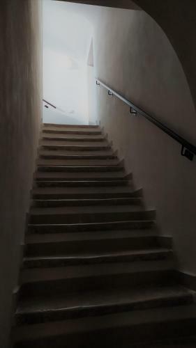 Apartamento Dimora Storica A Canosa Di Puglia