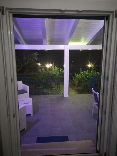 Villa Cilento Mare, Bellissima Con Ampio Giardino