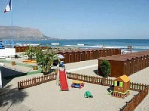 Apartamento Guesthouse Ariosto