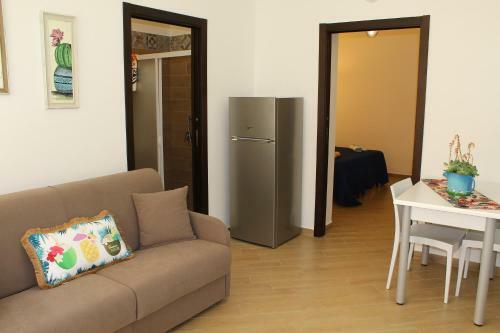 Apartamento Ciuri Di Sicilia