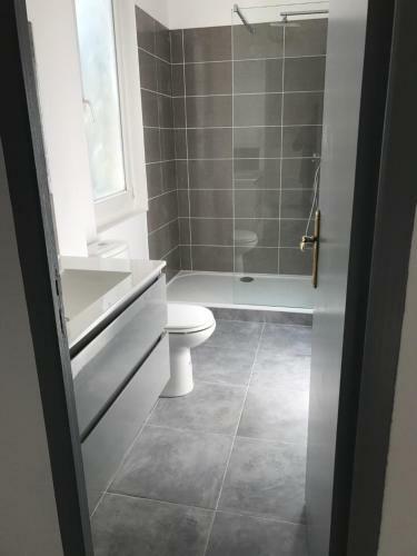Apartamento R�sidence Le Cygne