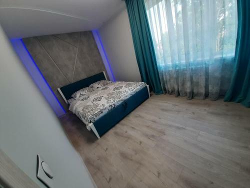 Secheni Apartment
