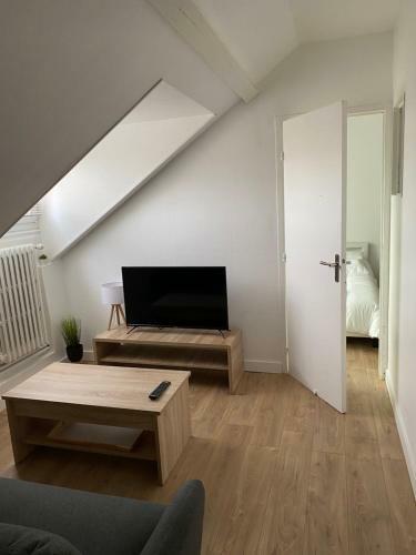 Apartamento Coeur De Bourges - Cath�drale - Avaricum