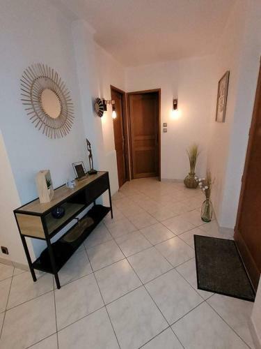 Apartamento Appartement Cosy Style Industriel