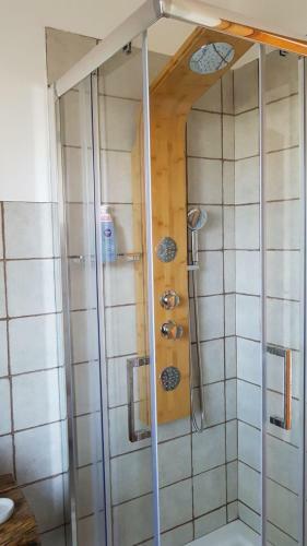 Bed & Breakfast La Ceiba Speciosa