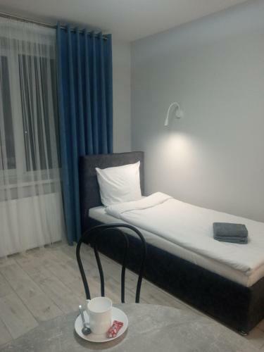 Apartament Yescity!