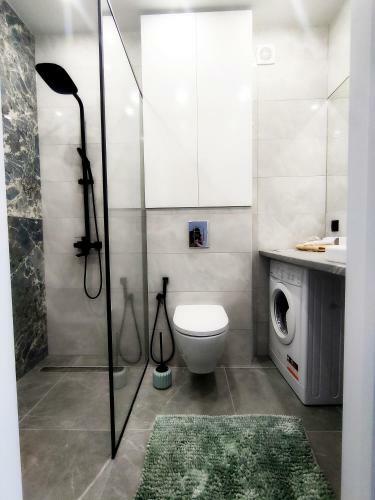 Apartaments Atlantic In Sofiya