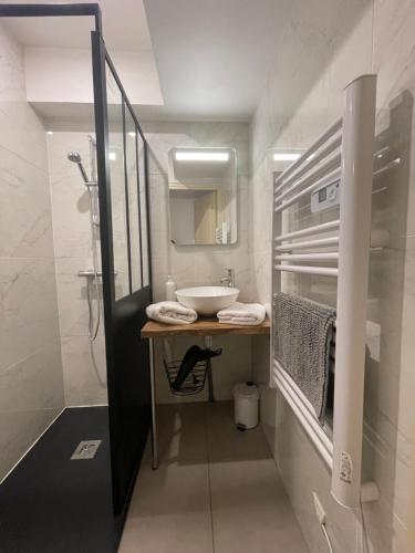 Apartamento Sweet Discovery
