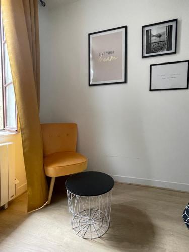 Apartamento Sweet Discovery