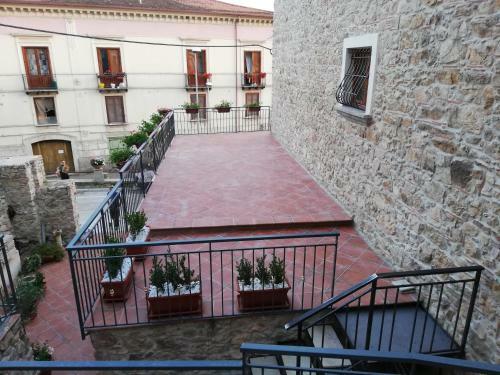 Apartamento Casa Marino