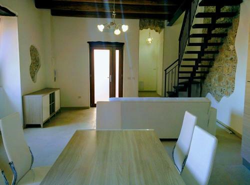 Apartamento Casa Marino