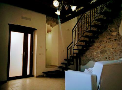 Apartamento Casa Marino
