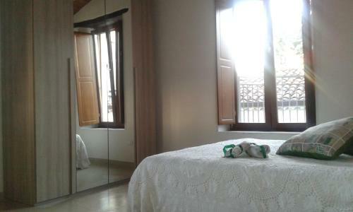 Apartamento Casa Marino
