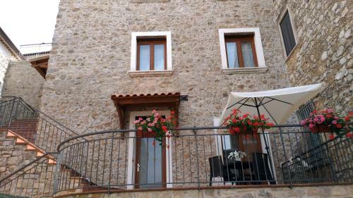 Apartamento Casa Marino