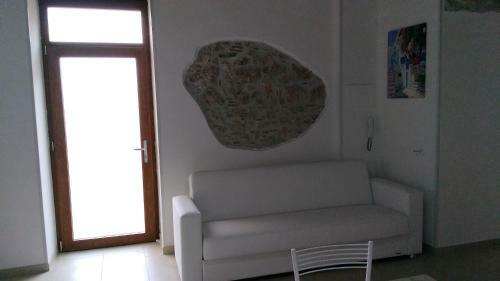 Apartamento Casa Marino