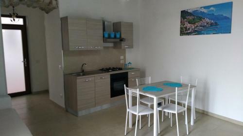Apartamento Casa Marino