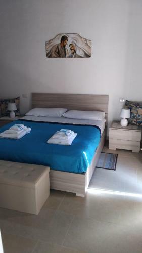 Apartamento Casa Marino