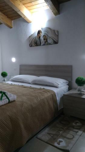 Apartamento Casa Marino