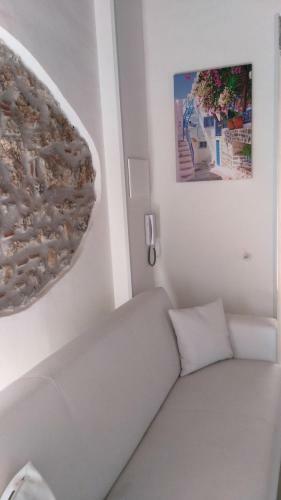 Apartamento Casa Marino