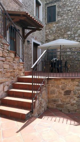 Apartamento Casa Marino