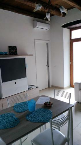 Apartamento Casa Marino