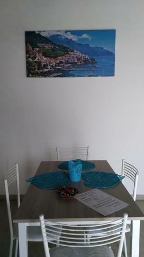 Apartamento Casa Marino