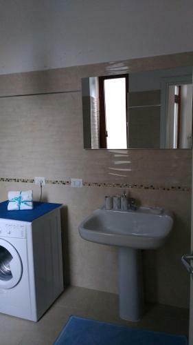 Apartamento Casa Marino