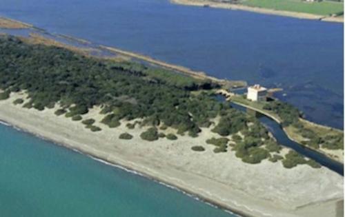 Bed & Breakfast Casale Artemisia Capalbio