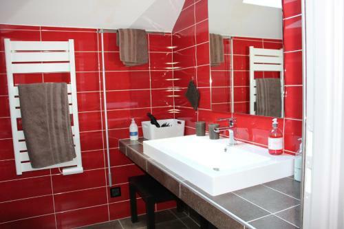 Bed & Breakfast L'alisier Chantant