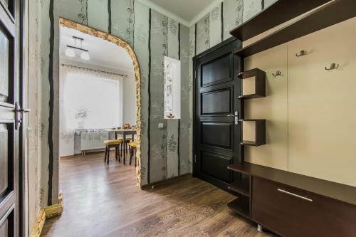 Apartment For A Day In Vishnevoe