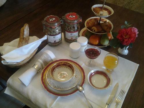 Bed & Breakfast Le Manoir Des Roches