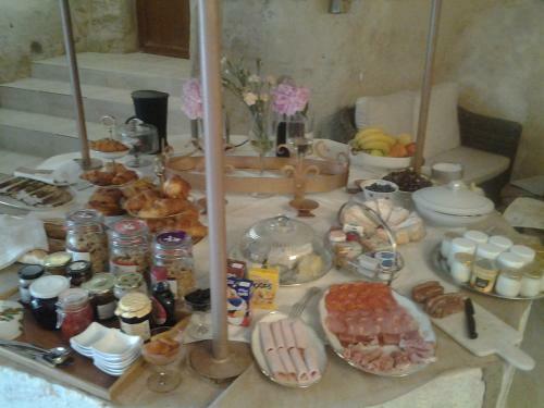 Bed & Breakfast Le Manoir Des Roches