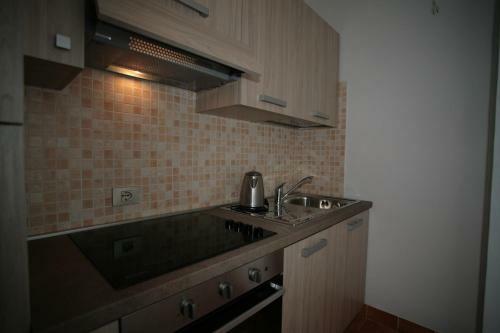 Apartamento Residence Valfassa