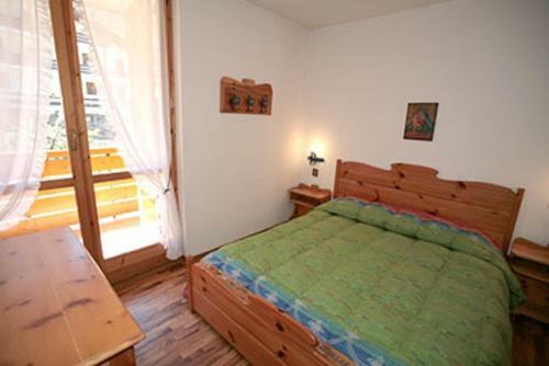 Apartamento Residence Valfassa