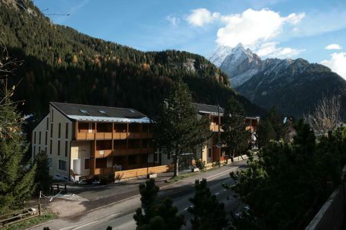 Apartamento Residence Valfassa