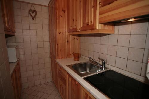 Apartamento Residence Valfassa
