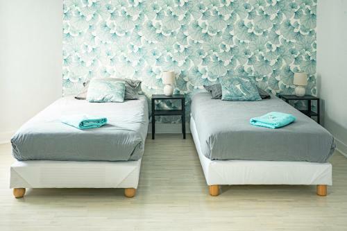 Gite 4 �toiles - Au P'tit Bonheur Normand