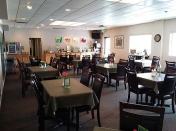 Motel Quality Inn & Suites
