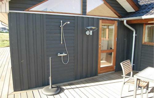 Holiday Home Vinkelb�k Dnmkt