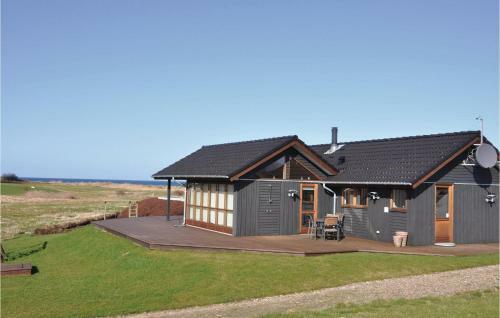 Holiday Home Vinkelb�k Dnmkt