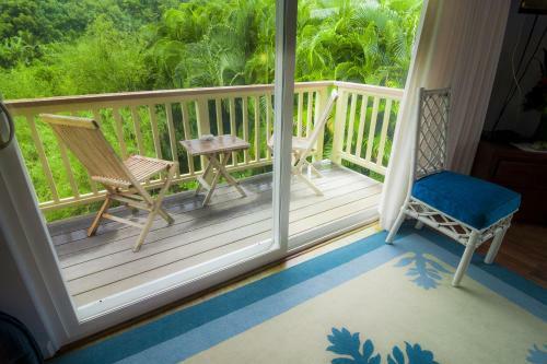 Hale Ho'o Maha Bed And Breakfast